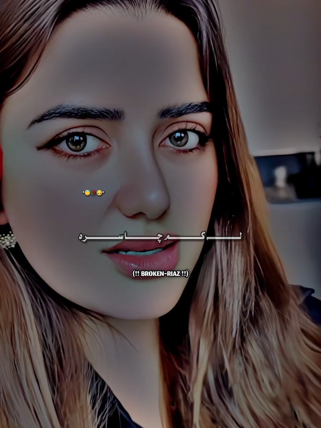 @𝐁𝐑𝐎𝐊𝐄𝐍 || 𝐑𝐈𝐀𝐙