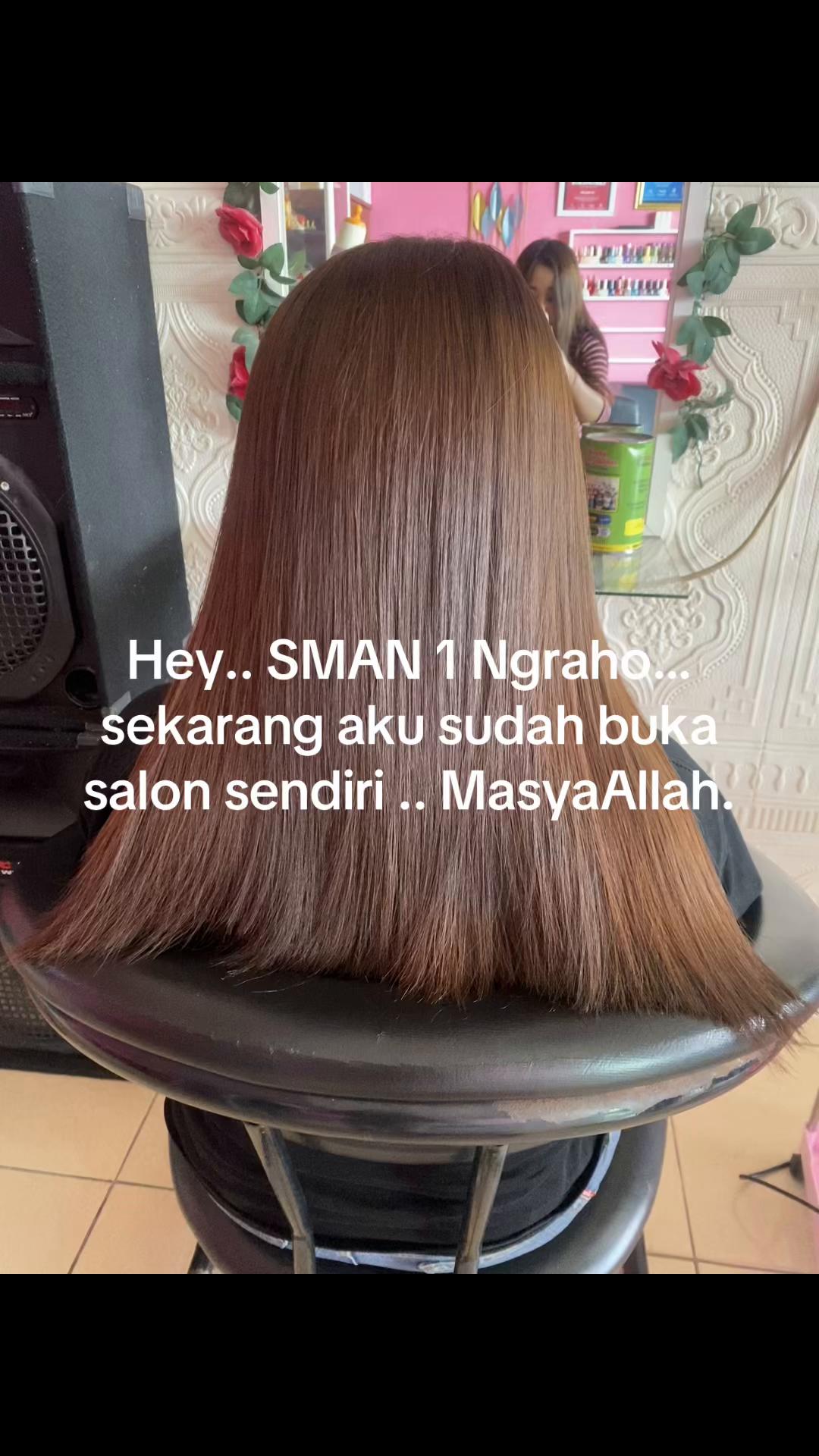 @Famela Ida IG salon2