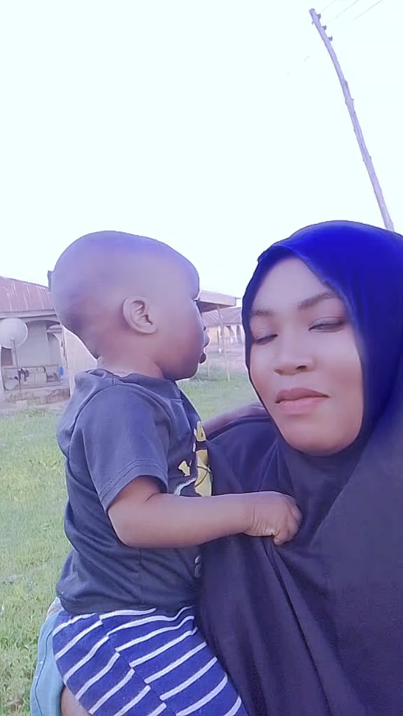 @samiat badeji ♥️♥️♥️❤️💞