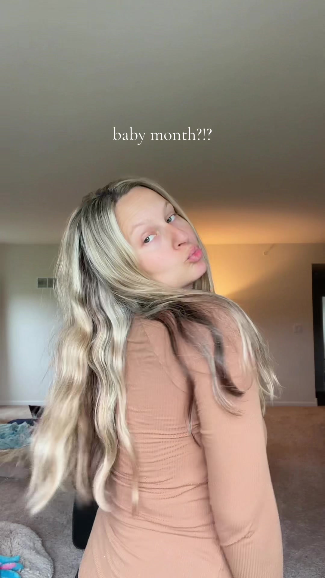 @Alyssa Wallenfang | Girl Mom