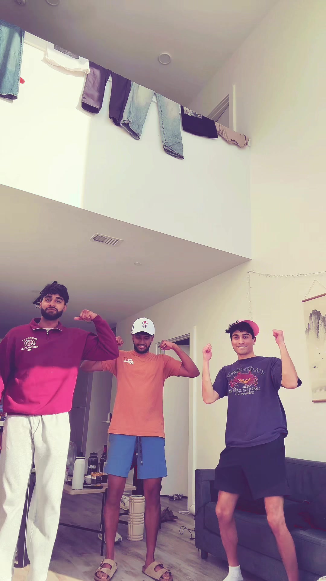 @Charan Sama