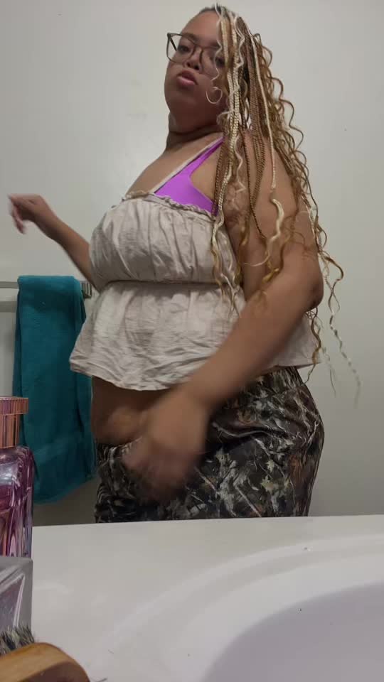 @Shatoria Danielle