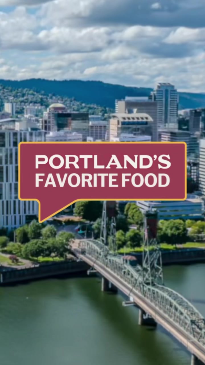 @Travel Portland