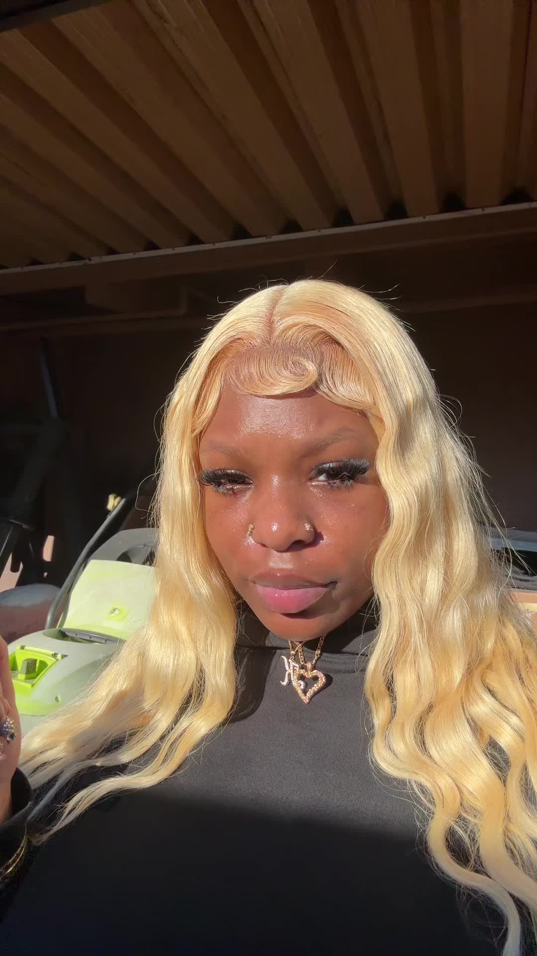 @6 7 Brownskin Honeybun