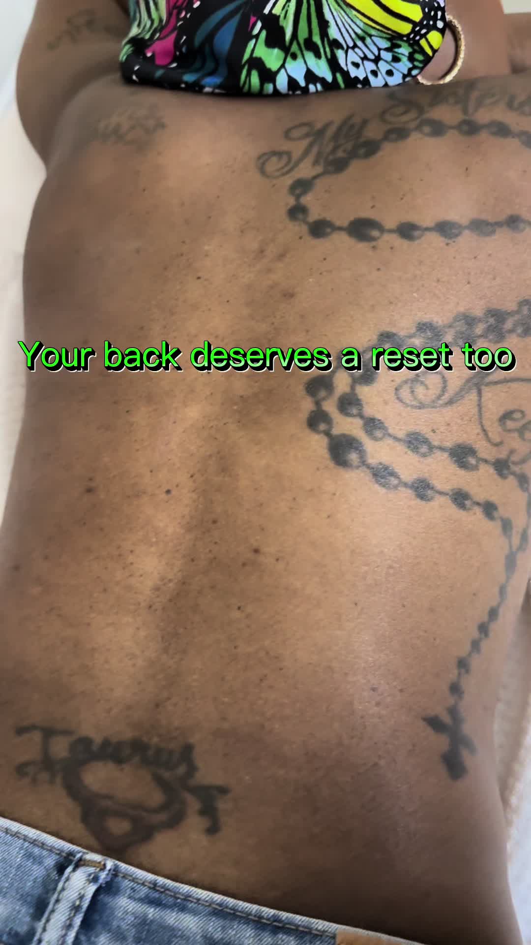 @Tarnesha| Flossmoor Esthetican