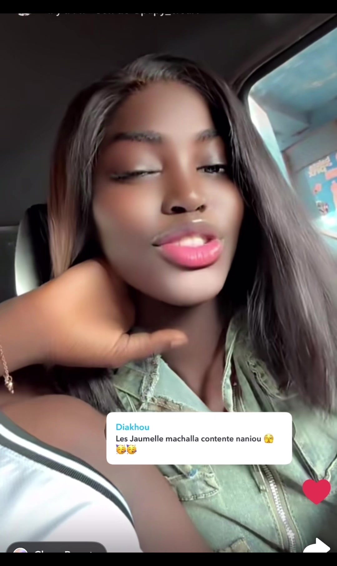 @Goro princesse diagne🤍🫶TBQ❤️