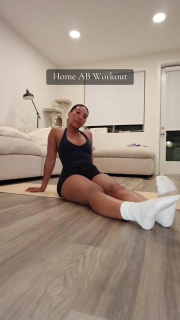 @ahhmelissafit | fit creative