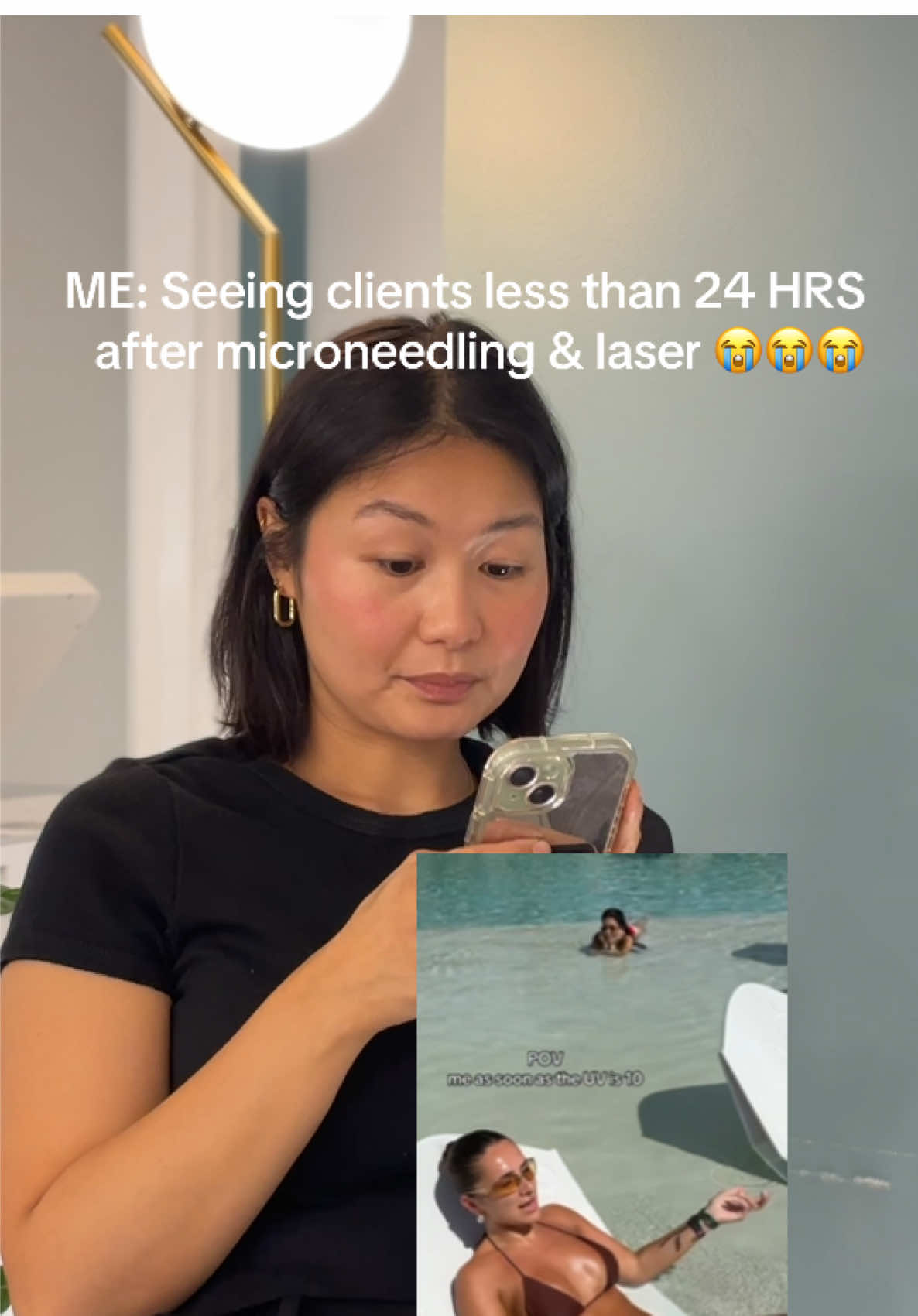 @Vitality Medspa • Yonge & Eg