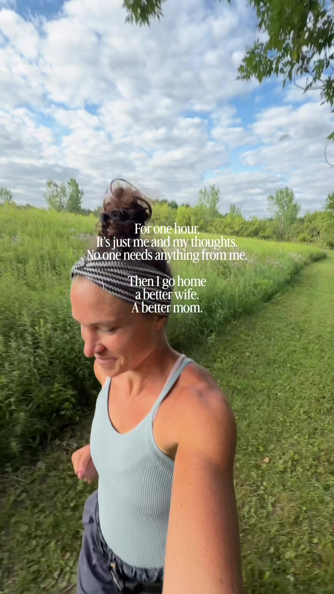 @Katie / Mother Runner