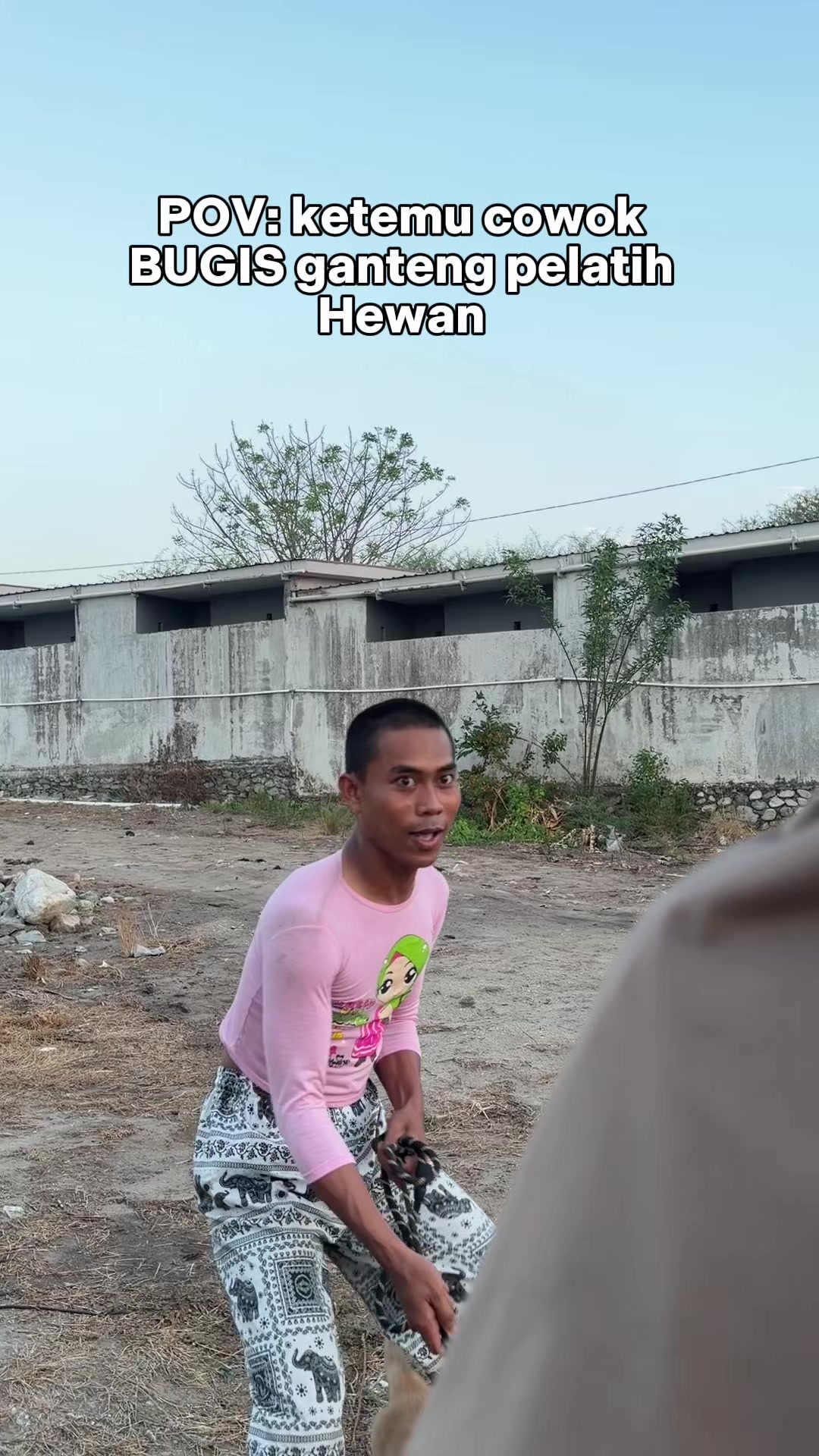 @Andre Hirata