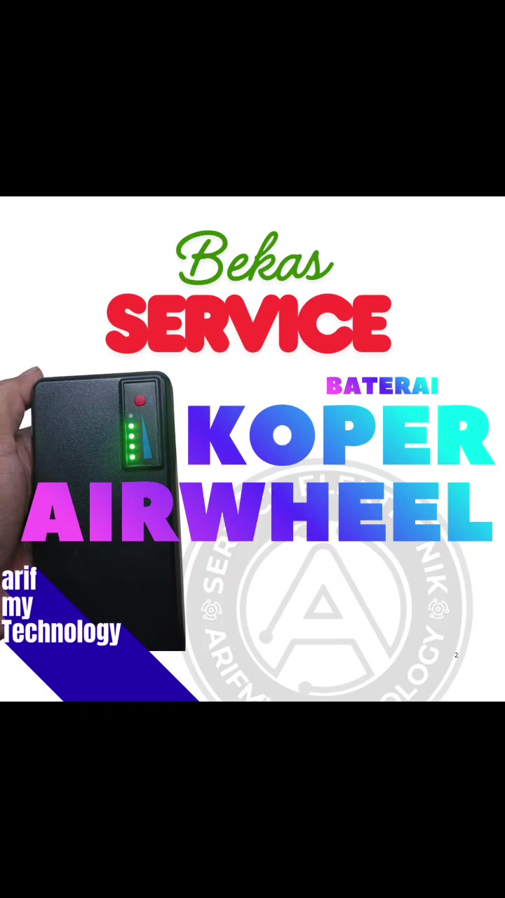 @arifmytechnology