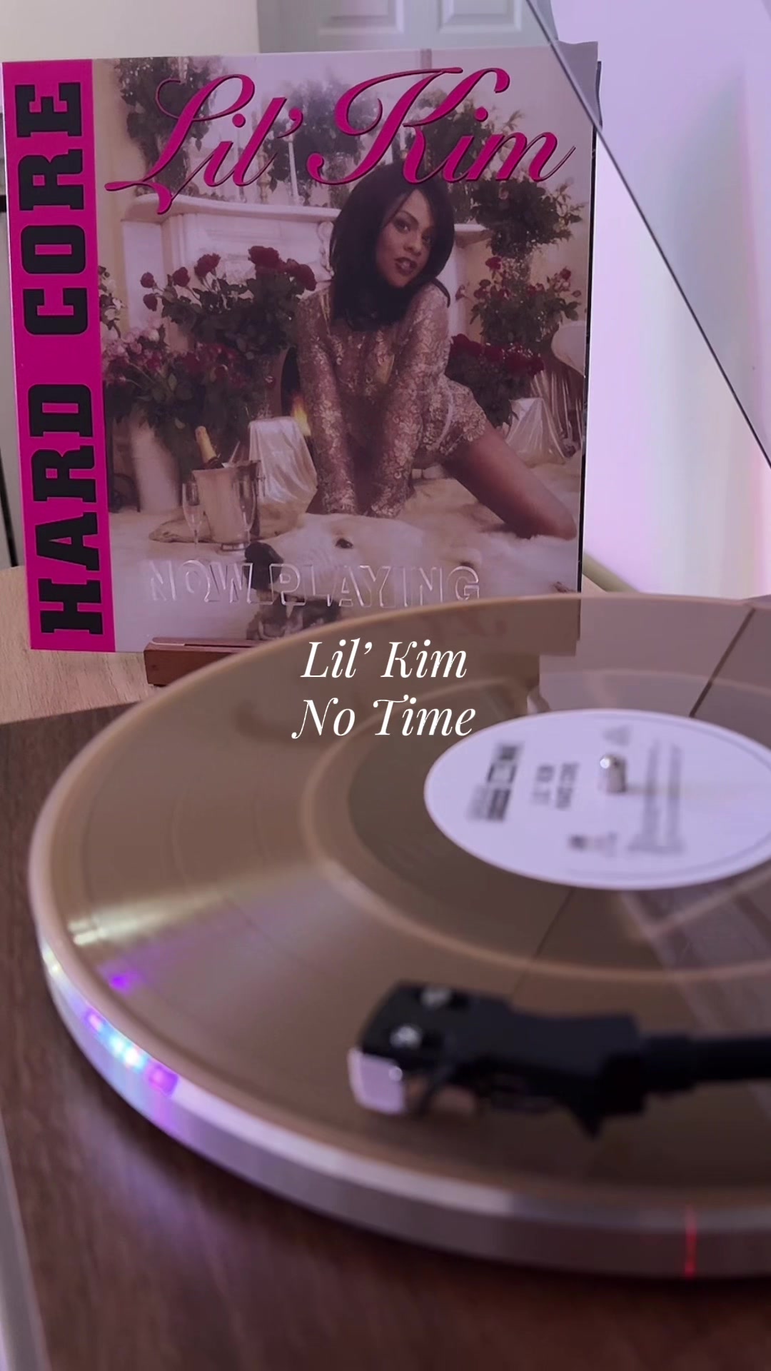 @billie ellis | vinyl 💿