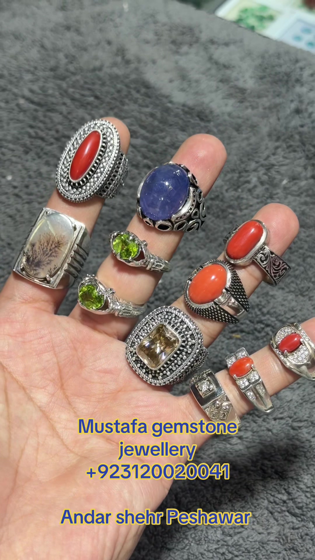 @mustafagemstonejewellery (MGJ)