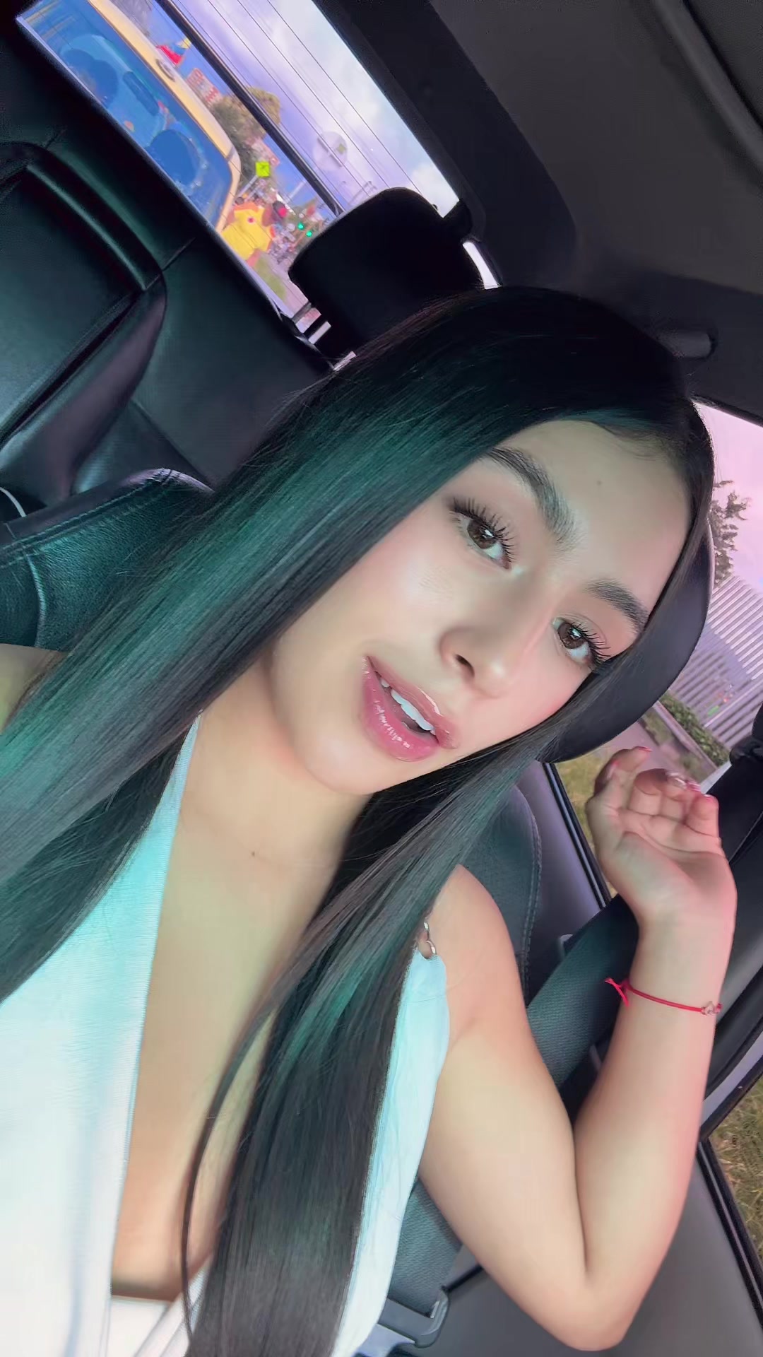 @Naomi