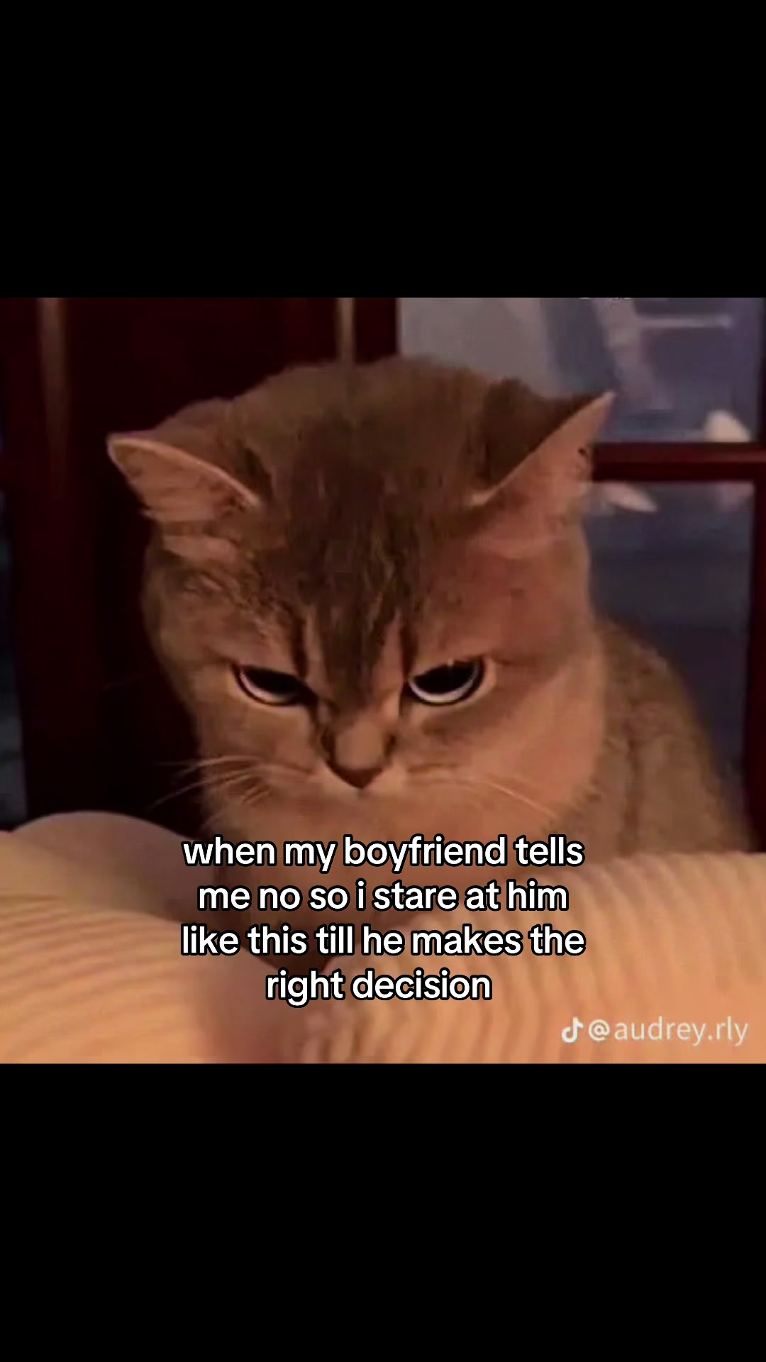 @Cait & Brandon