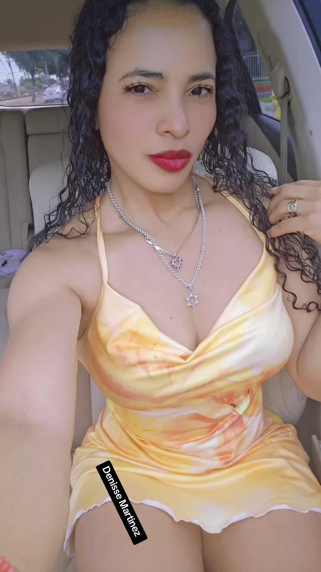 @villamarDenisse&reg;