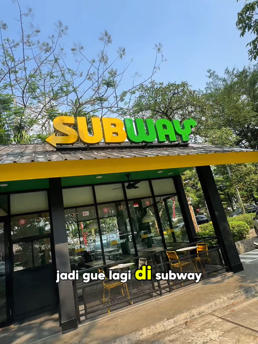 @Kuliner Jabodetabek