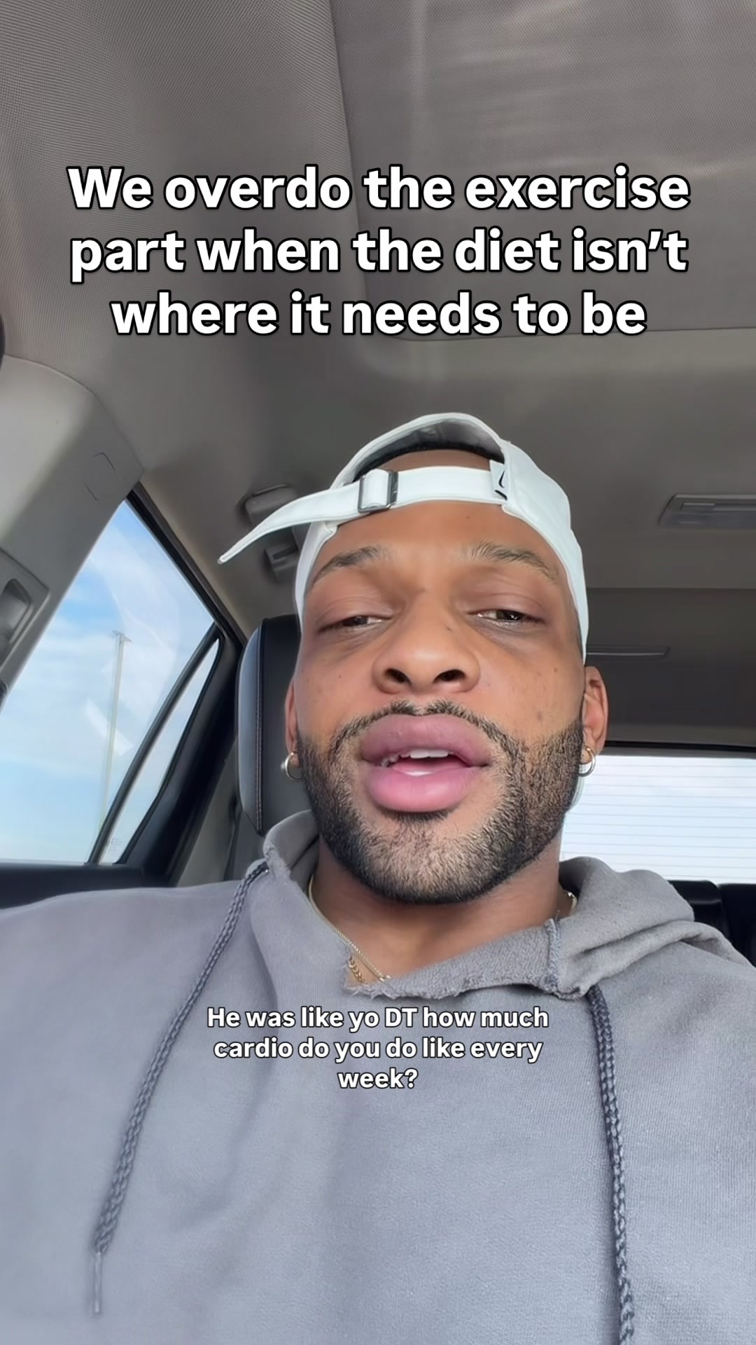 @Dariante Taylor | Online Coach