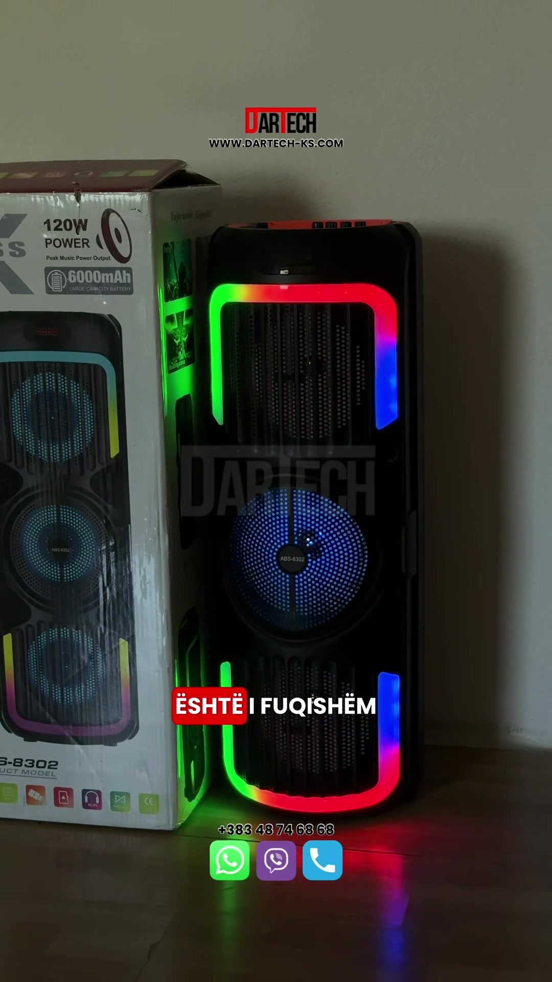 @DarTech