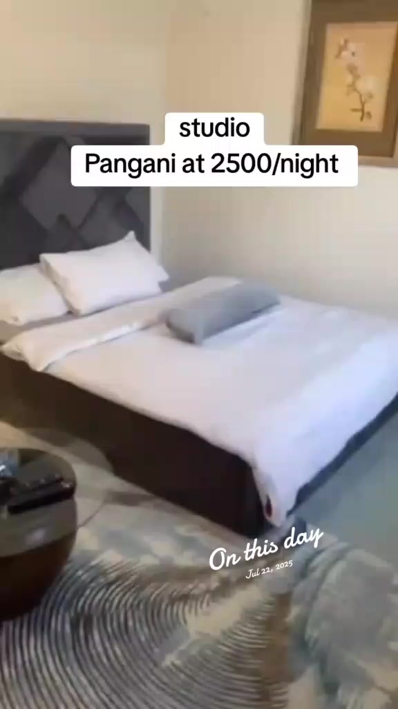 @NAIROBI AIRBNB $ HOMES