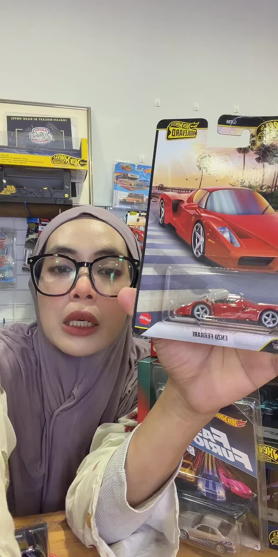 @Kedai Hobi Maju