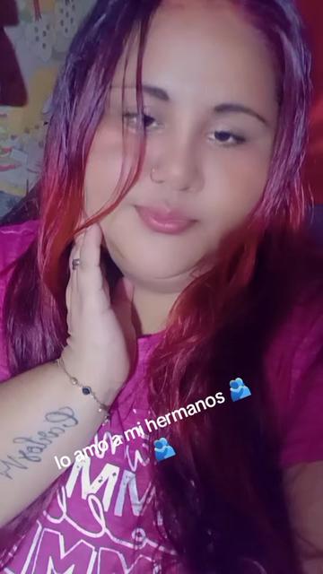 @Karina Herdandez
