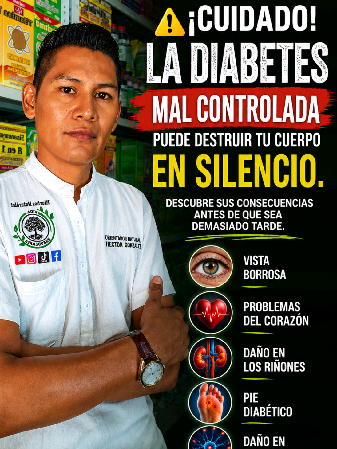 @Vida Herbolaria