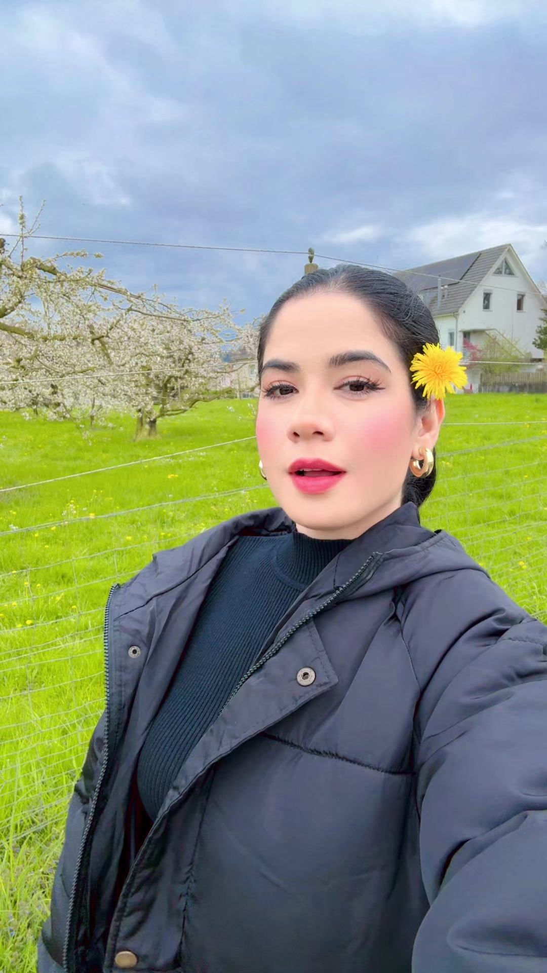 @Alisha Bhandari 🇳🇵✈️🌎