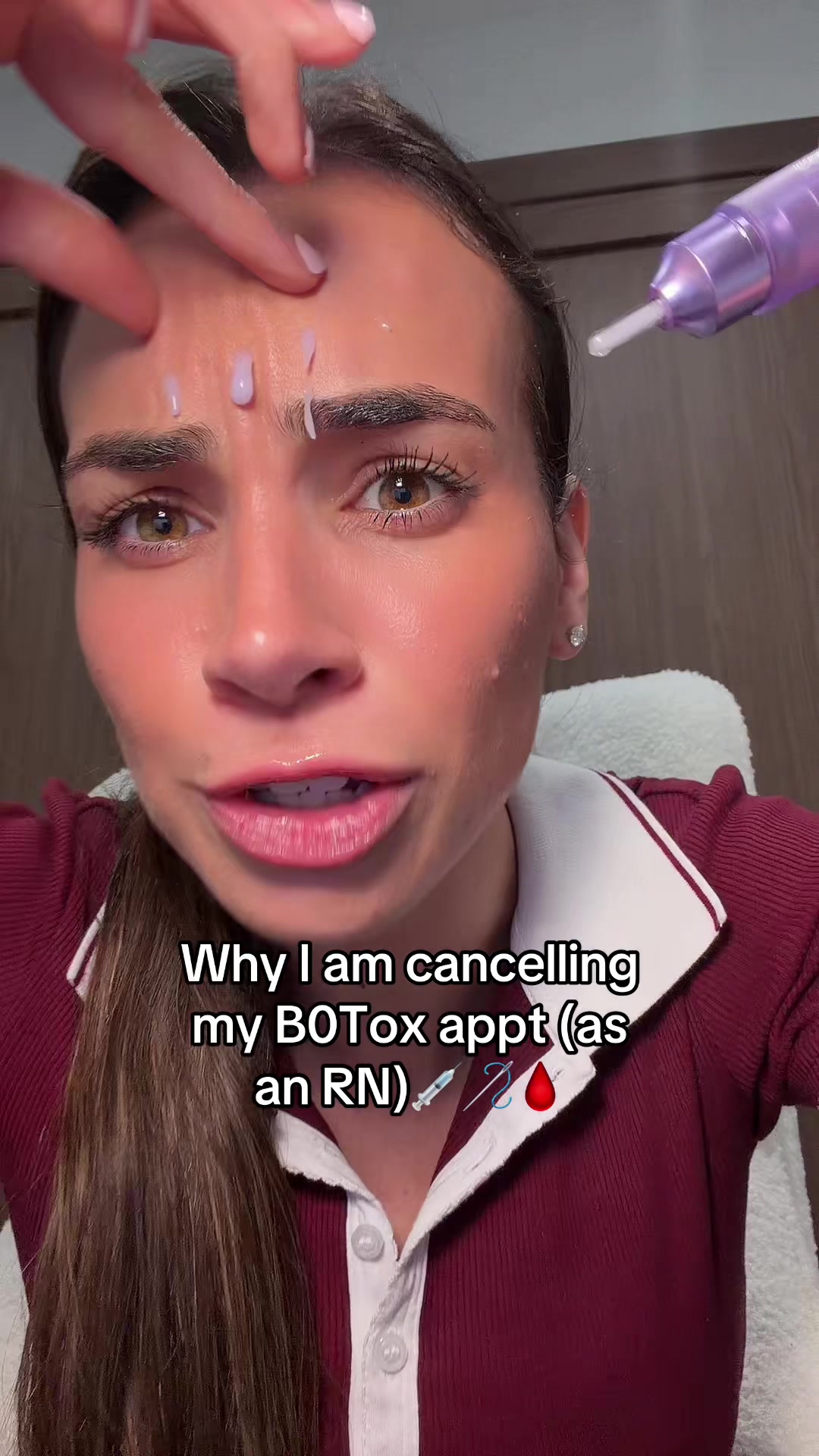 @Anna: Registered Nurse