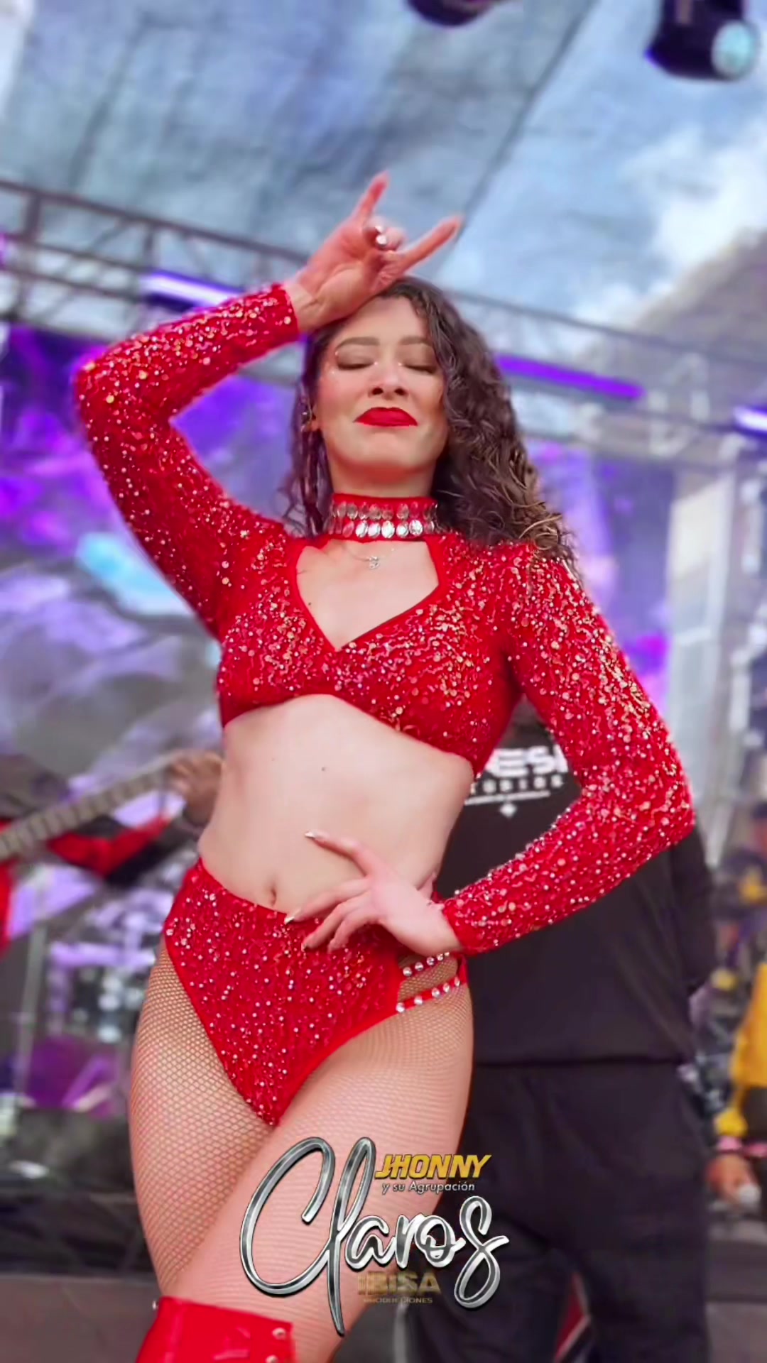 @Maria Rene Leaños