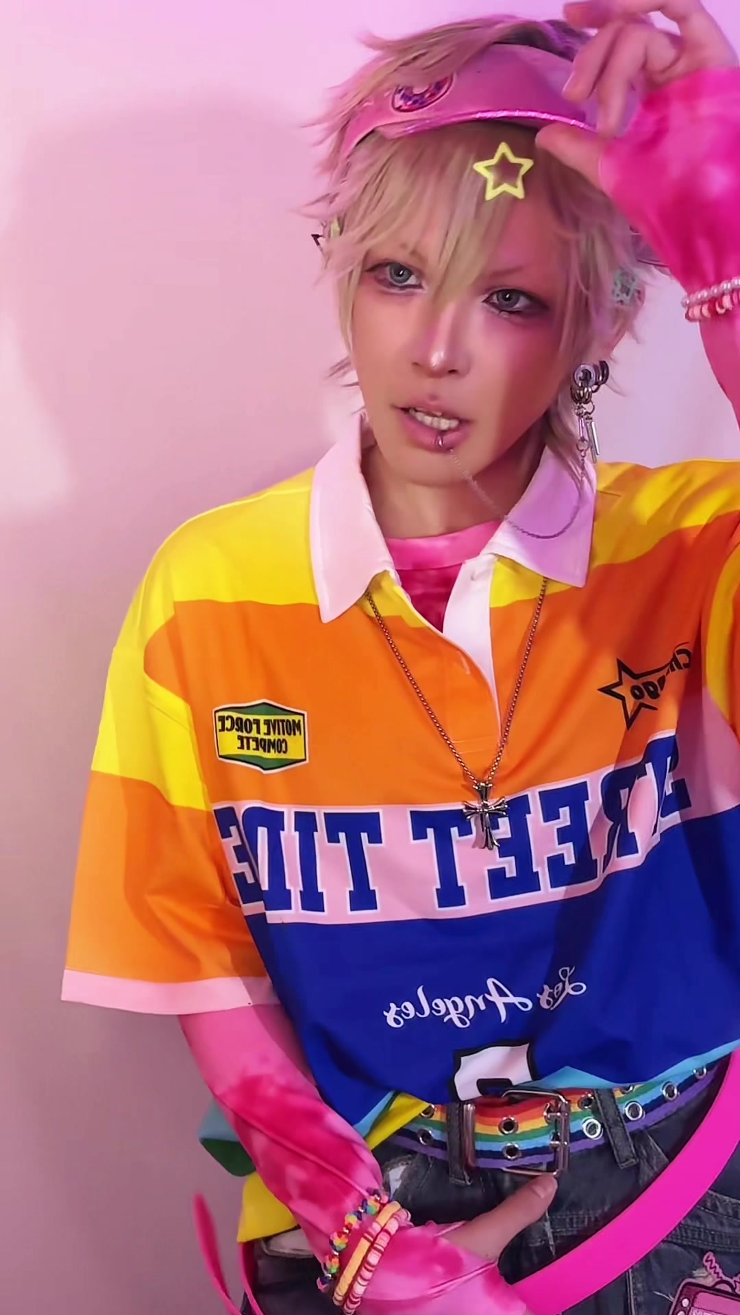 @🌞よるい🌞 ぇ甬貝反ゃっτゑょω🪅💖💋