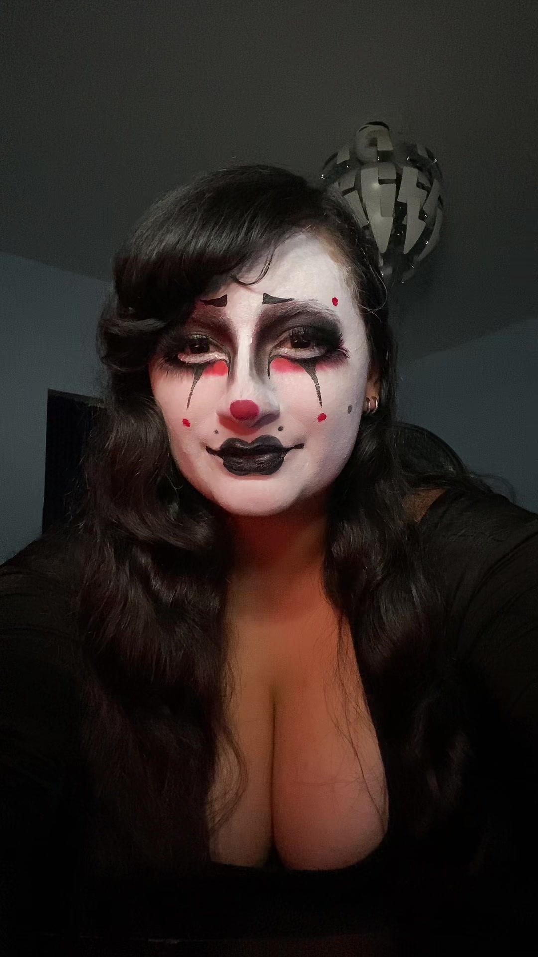 @Bussymangler