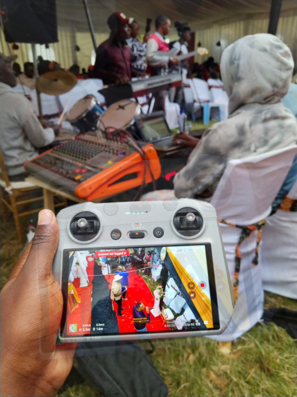@frankie studio (nyeri town)