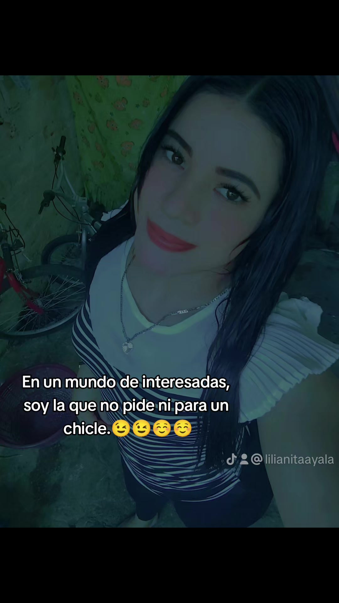 @Lilianita Ayala🫶💋❤️