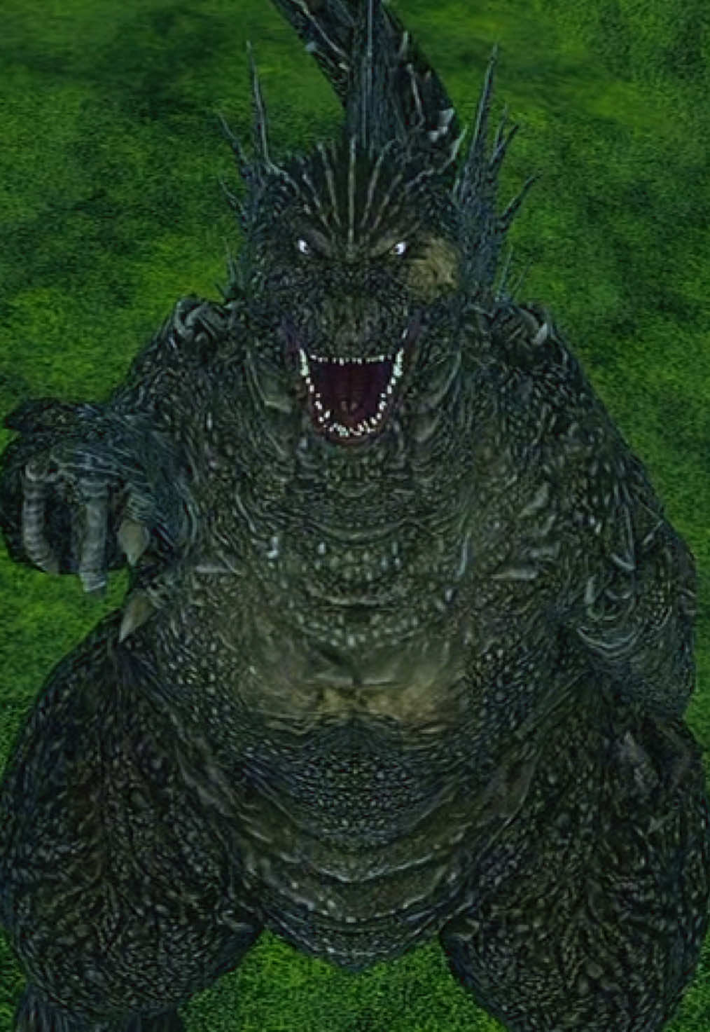 @Godzilla Prime