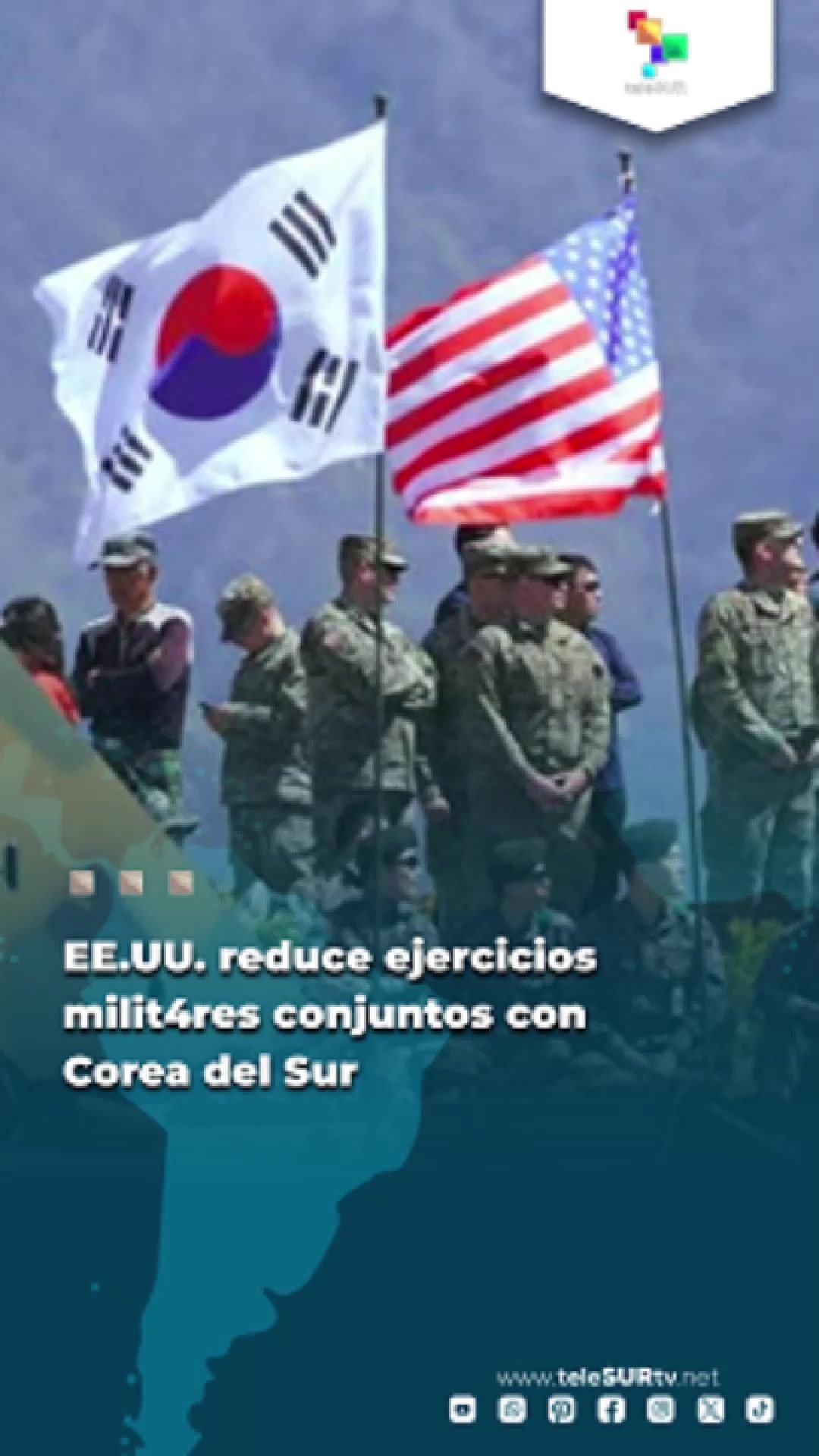 @teleSUR Clips
