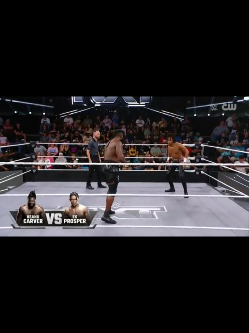 @The Reality of Wrestling