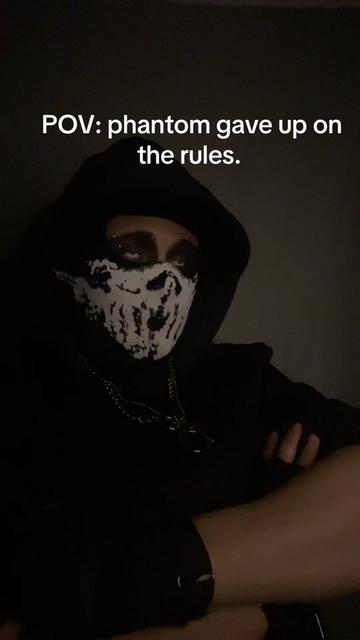 @Phantom