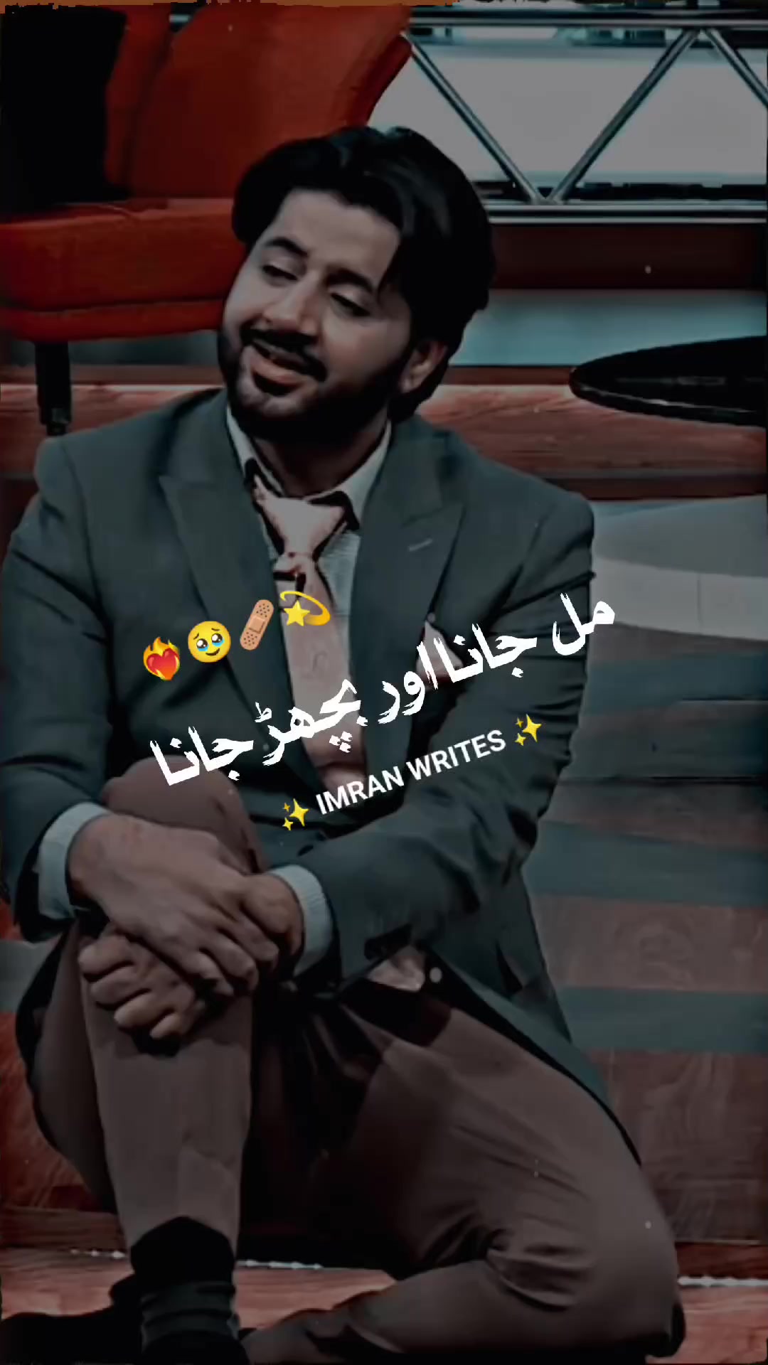@NotYourImran