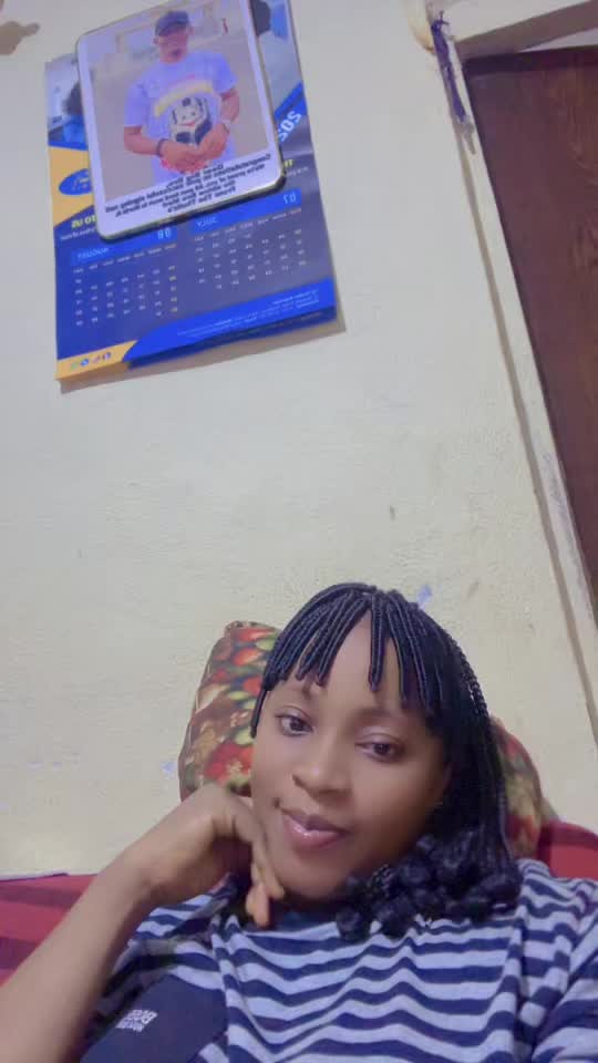 @Zainab Kandeh