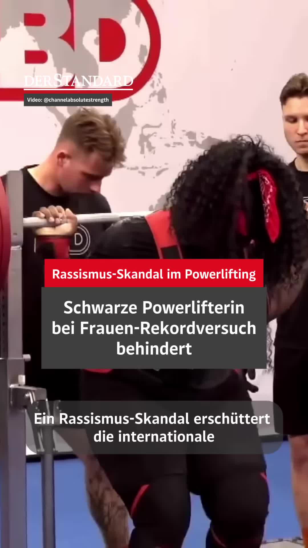 @DER STANDARD News