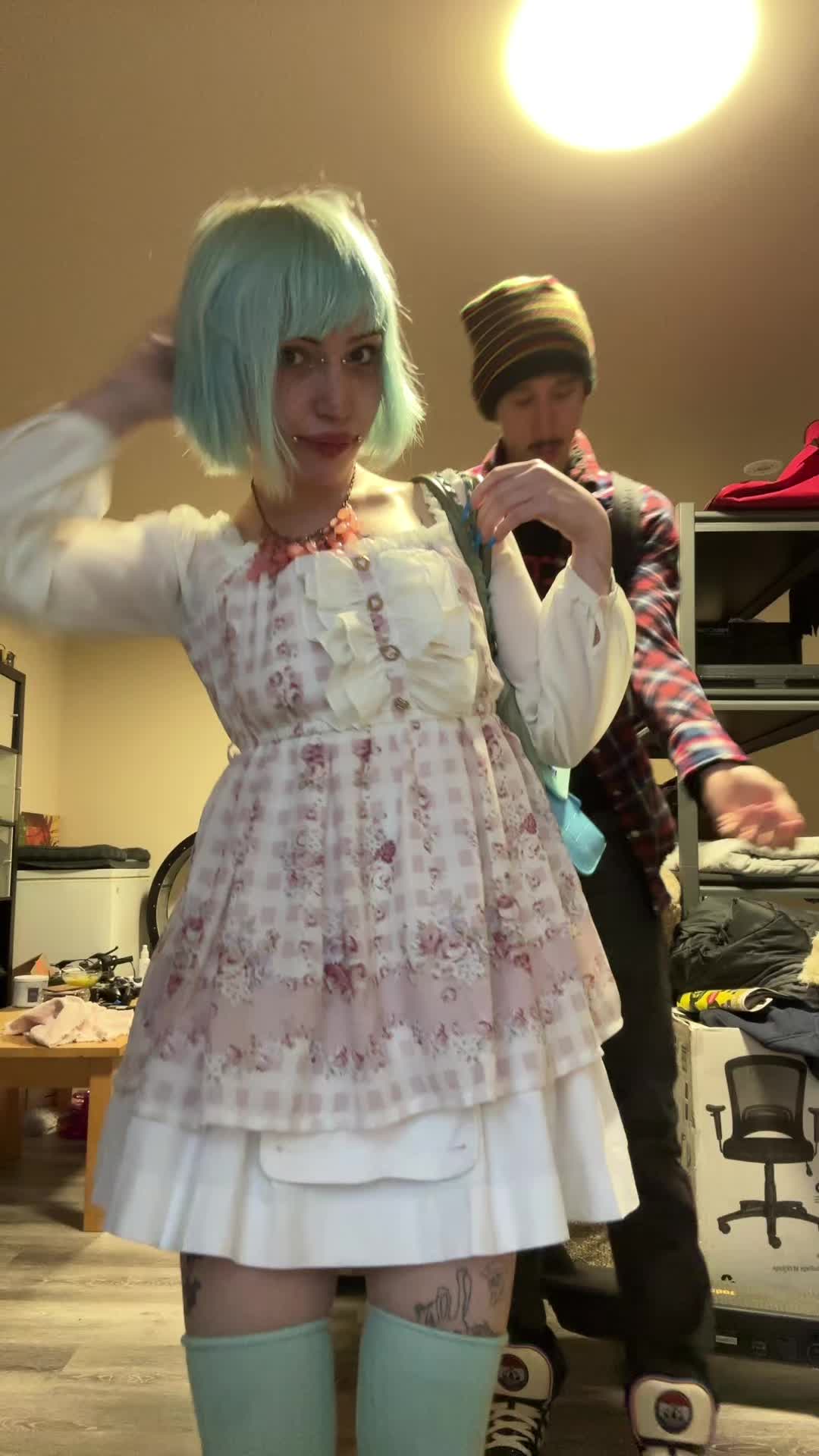 @Aurora Jade