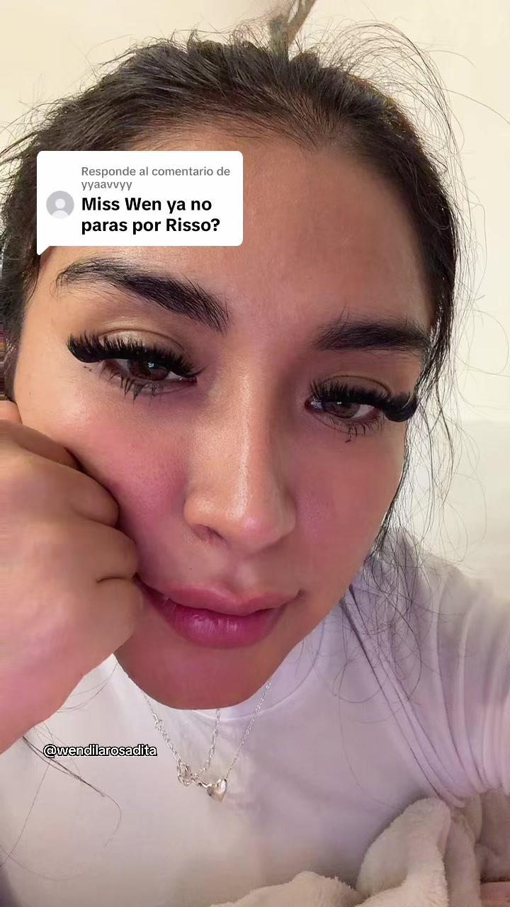 @WendiLarosada
