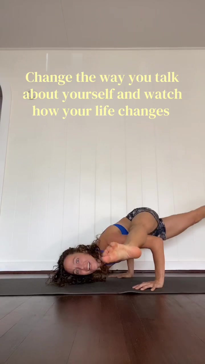 @Sarah Bublavy | Yoga + Fitness