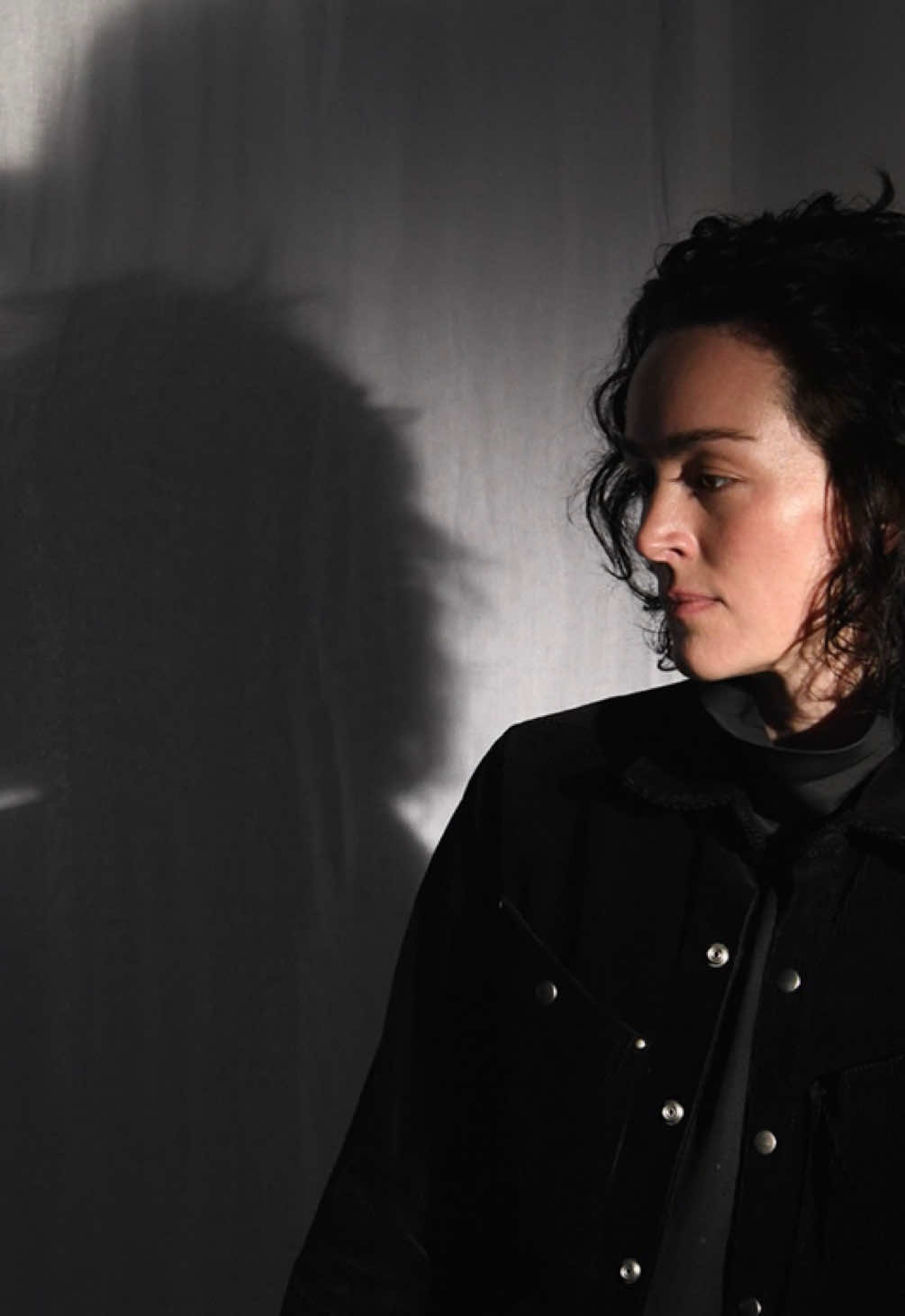 @Torii Wolf