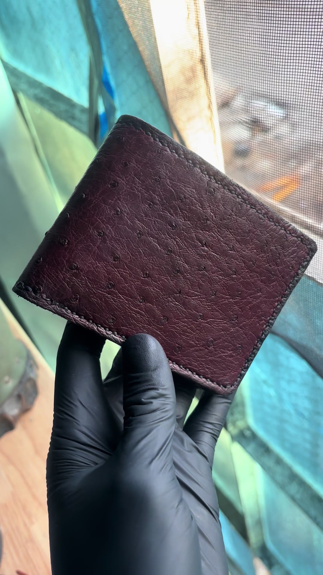 @bloodsweatleather