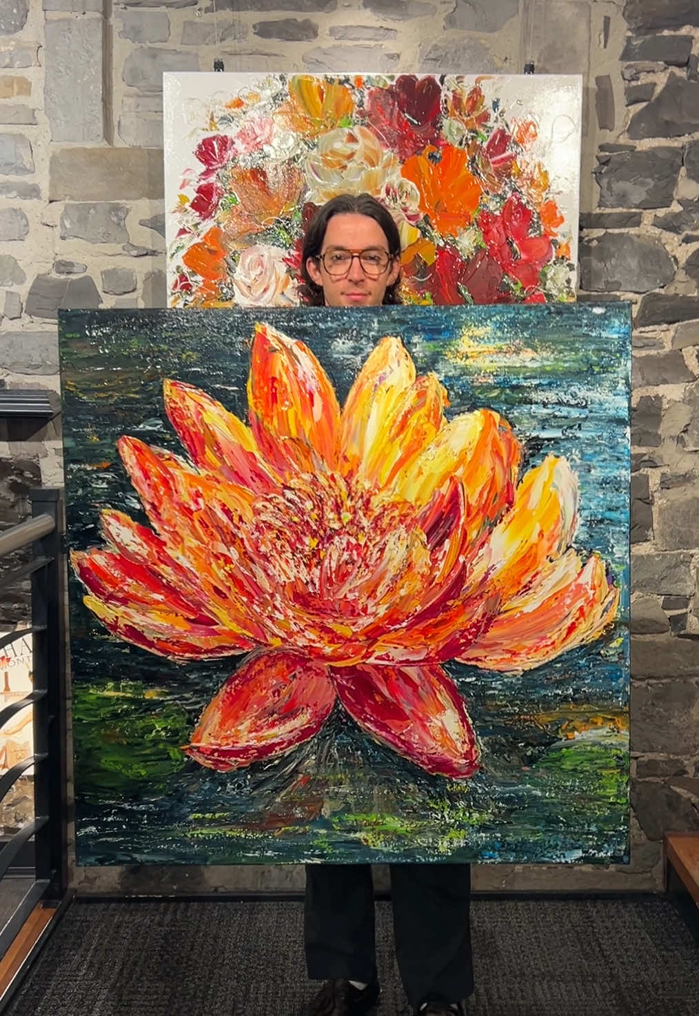 @Galerie Beauchamp