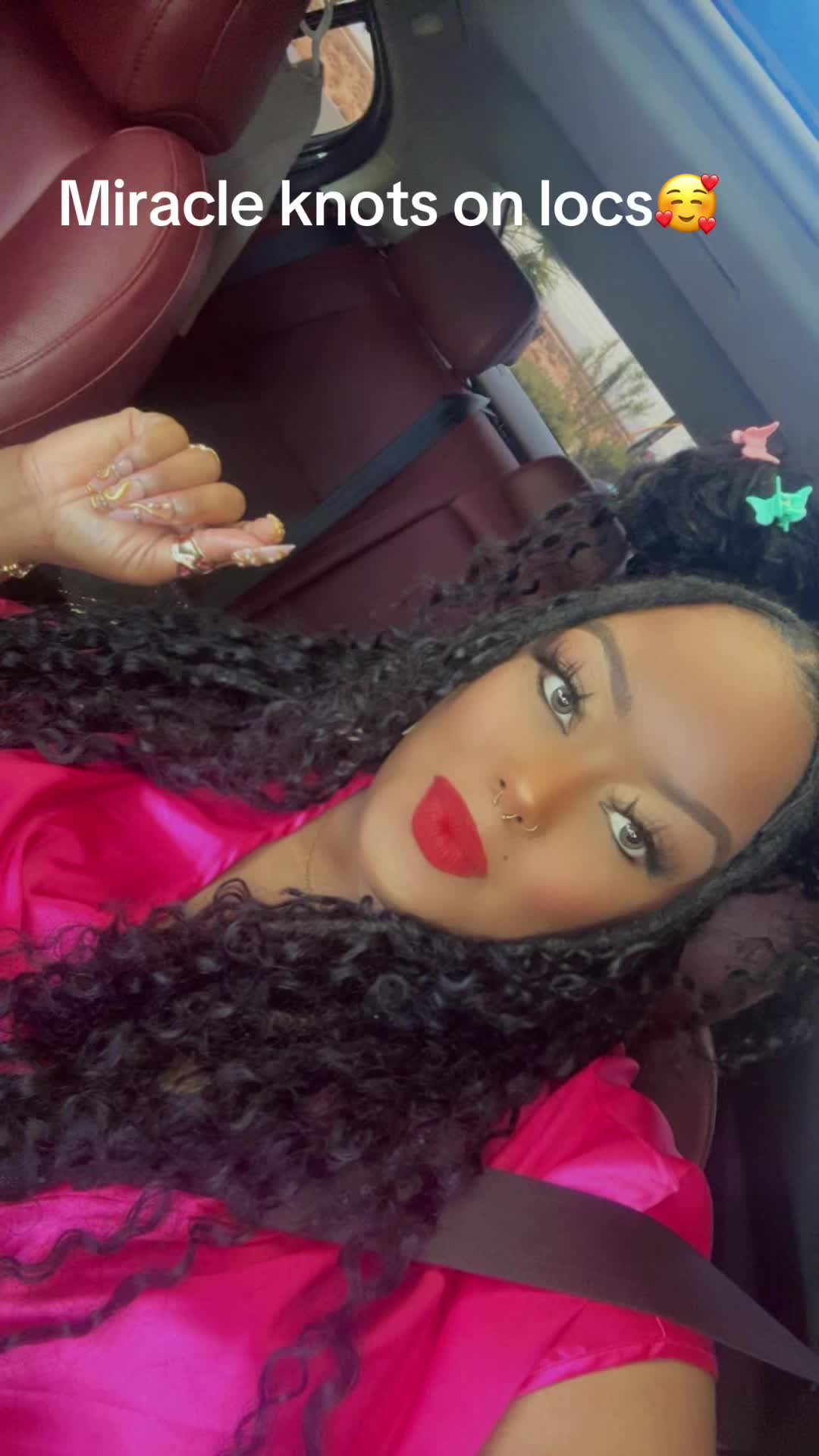 @Shavonne