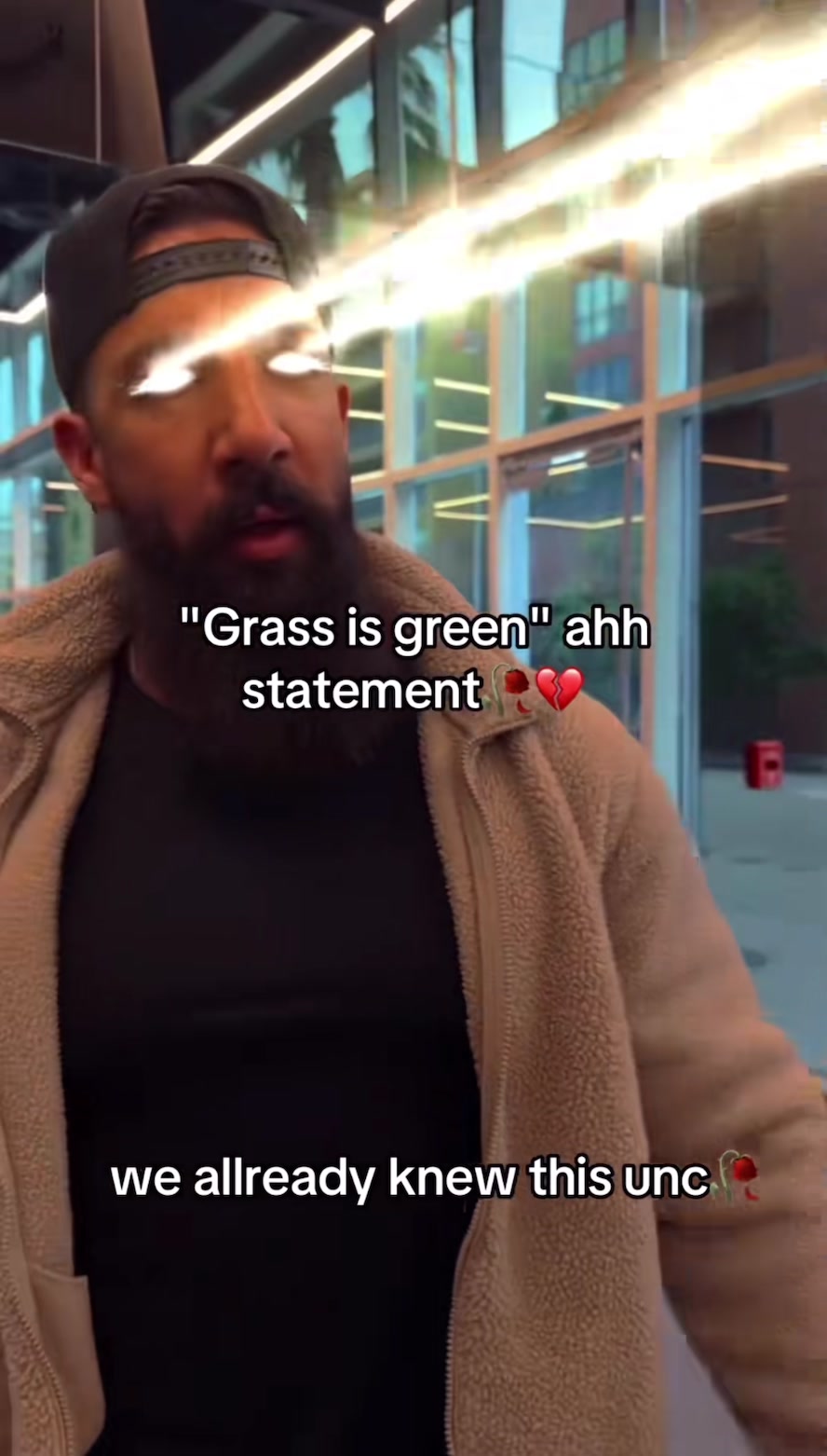 @streams