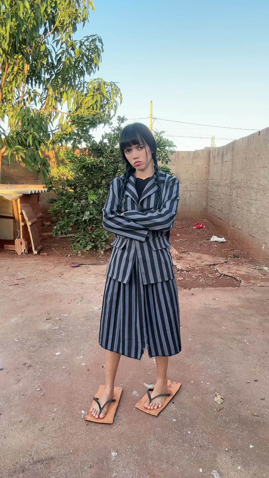 @Geovanatts